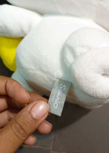 Cute Cinnamoroll Plush Toy