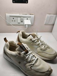 Ranger imported shoe