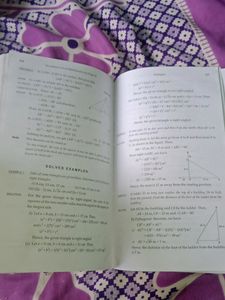 R S Agarwal Mathematics For Class 10