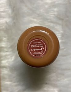 Rhode Pocket Blush - Toasted Teddy