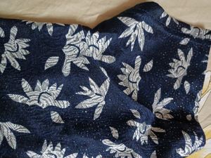 Navy Blue.Unused