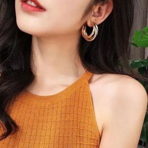 Set of THREE KOREAN EARRINGS🤩