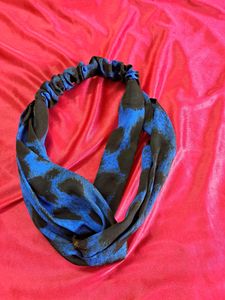 Set Of 6 Headbands Gorgeous Floral Designs