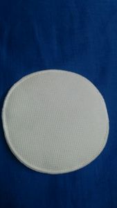 Breast pads for nursing mothers