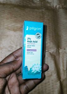 Pilgrim 2% Kojic Acid Face Serum