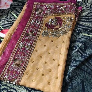 combo saree's