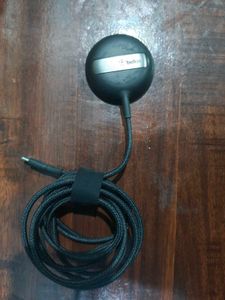 Belkin 40W Dual Charger &amp; 15W Wireless Charge