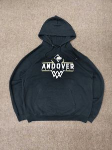 Andover Basketball Hoodie