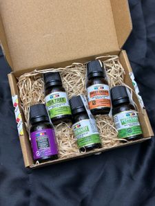 ⬇️PRICE DOWN SET OF 5 ESSENTIAL OILS✨