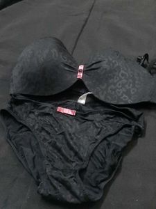 International  Bra Sat