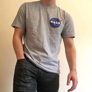 NASA T-shirt