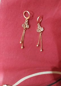 AD Earrings