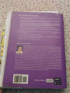 Community Medicine Quest Book 6th ed