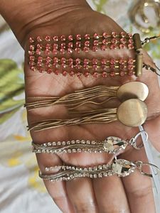 Earring Collection