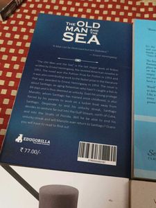 Classic Literature Book Bundle
