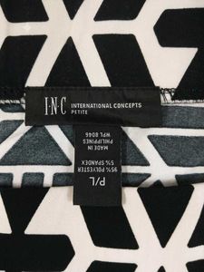 Imported I-N-C International Concepts skirt