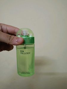 Riya Melody Perfume - White Peach Orange Blossom