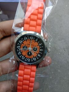 New Watch ⌚