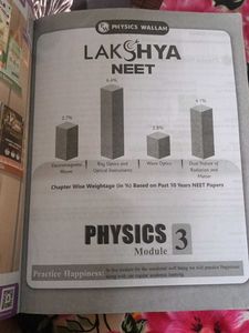 Physics Modules Textbooks