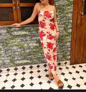 Kylie Jenner Inspired Dress