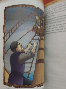 Classic Novels Collection