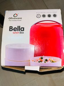 Oliveware Bella Lunch Box