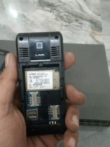 Lava Mobile Dead Condition Band He