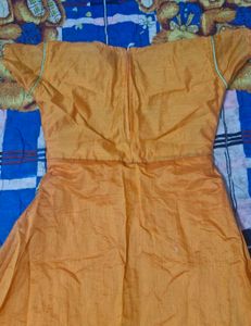 anarkali kurta