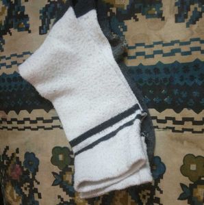 Kid's Socks For Craft DIY