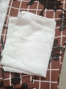 pack of 2 Elegant Printed Abaya with hijab