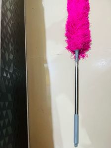 Washable Duster For Cleaning House New With Tag