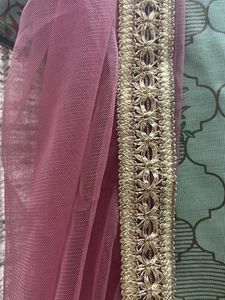 Vark by Westside Mint Green Kurta Set