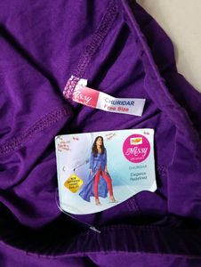 Purple Leggings for Women– Soft Stretch &amp; Slim Fit