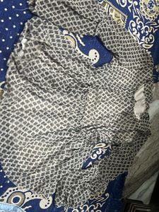 Beautiful Ethnic Dress Material