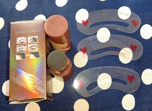 MaybeLucky Brow Shaping Kit