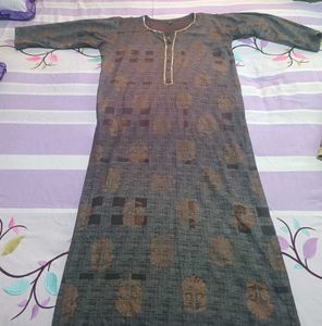 Rayon Kurti"