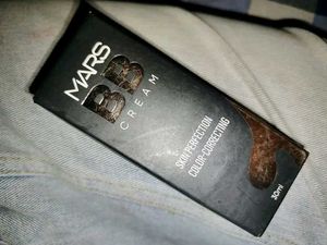 Mars BB Cream - Skin Perfection