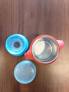 Rabitat Stainless Steel Sippy Cup