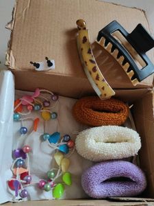 Combo Products