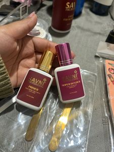 Eyelash Extension Kit