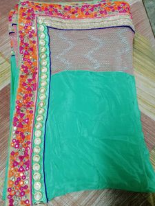 Grand Look Elegant Wear Saree