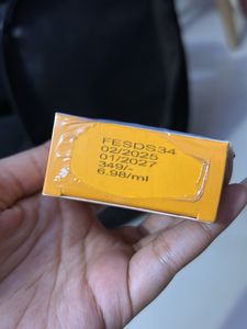 Foxtale Golden Hour Glow Sunscreen