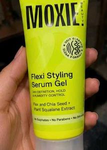 MOXIE Hair Care Set - Styling Gel &amp; Conditioner