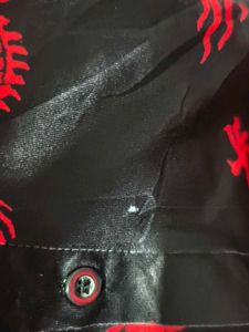 DRAGON PRINT ROMPER