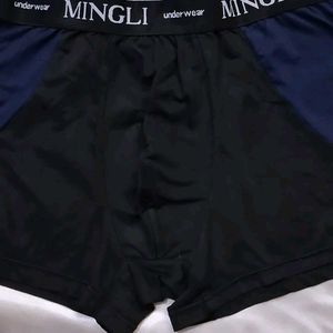 Mingli Pant Mel