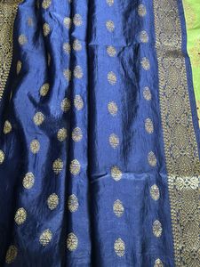 Elegant Lehenga Choli Set With Adjustable Size