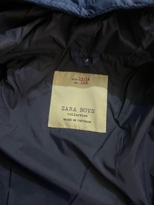 Zara Original 100% Unisex Jacket