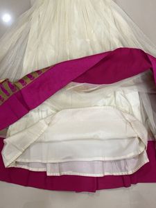 Elegant Gown | size 26 for girls