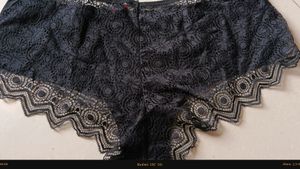 Net Fancy Brief