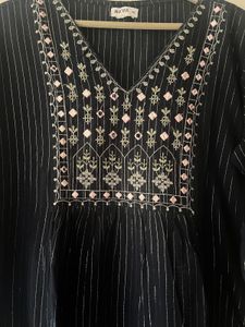 Woman’s Fancy kurta